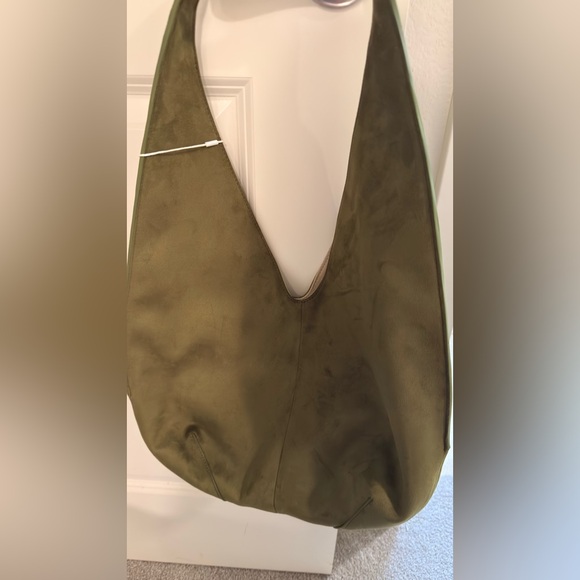 nwt JW PEI Slouchy Shoulder Bag - Picture 6 of 9